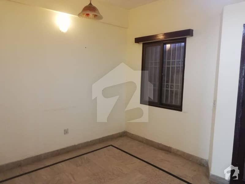 Fully Renovated 1st Floor Flat With Lift Ideal Location