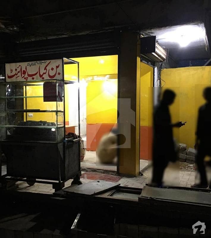 In Karachi You Can Find The Perfect Shop For Rent