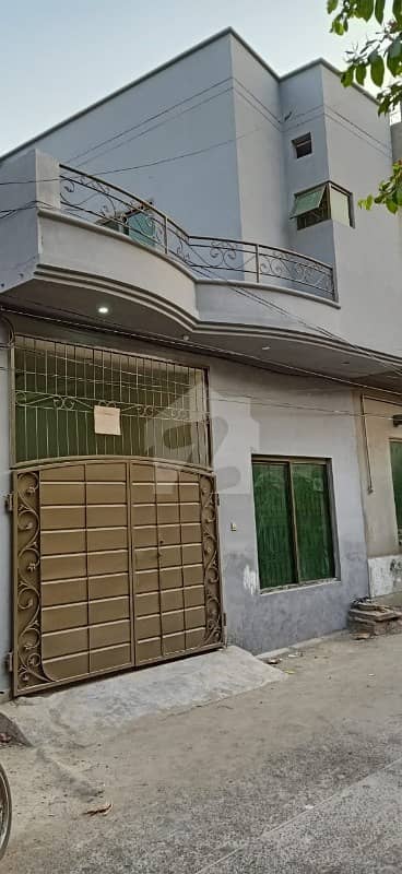 1125  Square Feet House For Rent In The Perfect Location Of Allama Iqbal Intl Airport