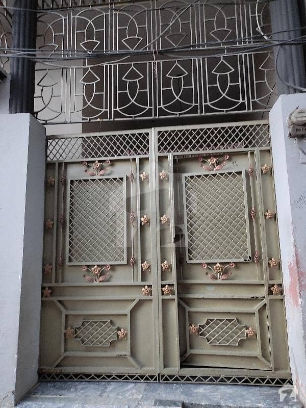 1012  Square Feet House In Only Rs 6,500,000