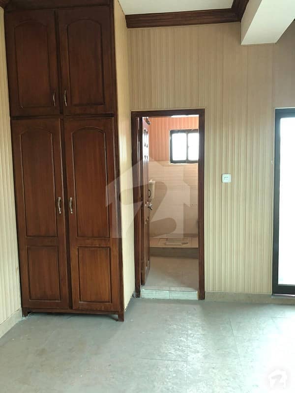 Flat For Sale In G-15/2