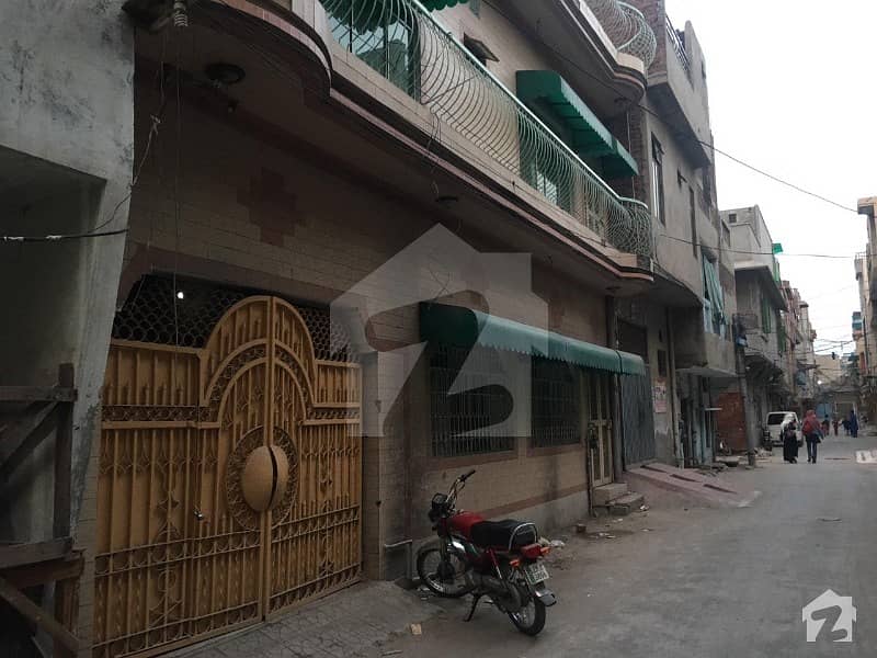 مغلپورہ لاہور میں 5 کمروں کا 10 مرلہ مکان 1.7 کروڑ میں برائے فروخت۔