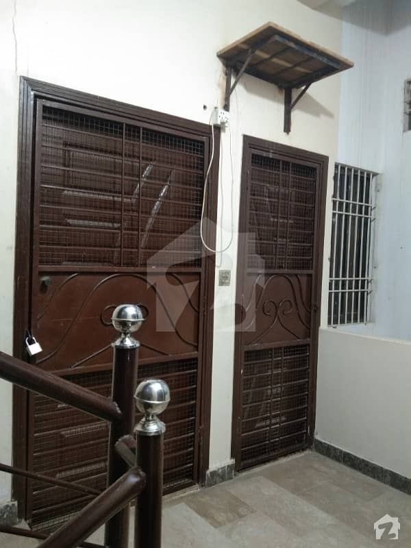 Flat For Sale Situated In Pib Colony