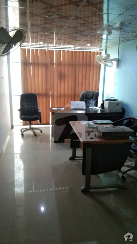 Office For Sale In G13/1