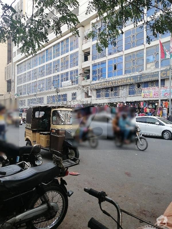 64  Square Feet Spacious Shop Available In Saddar Town For Sale