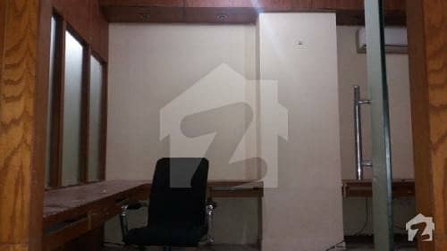 330 Sq Ft Office With Attach Bath 4th Floor For Rent Gulshan Iqbal Block-10A