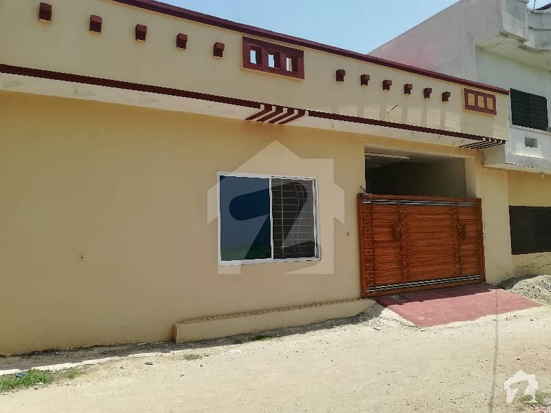 1150  Square Feet House For Sale In Simly Dam Road Islamabad In Only Rs 5,500,000