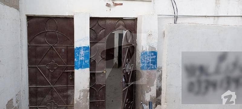 سُرجانی ٹاؤن - سیکٹر 7اے سُرجانی ٹاؤن گداپ ٹاؤن کراچی میں 3 کمروں کا 2 مرلہ مکان 45 لاکھ میں برائے فروخت۔
