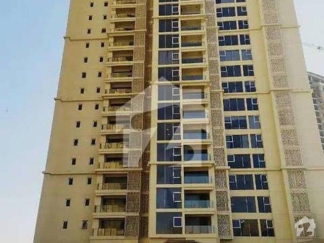 Emaar Coral Tower Flat For Sale
