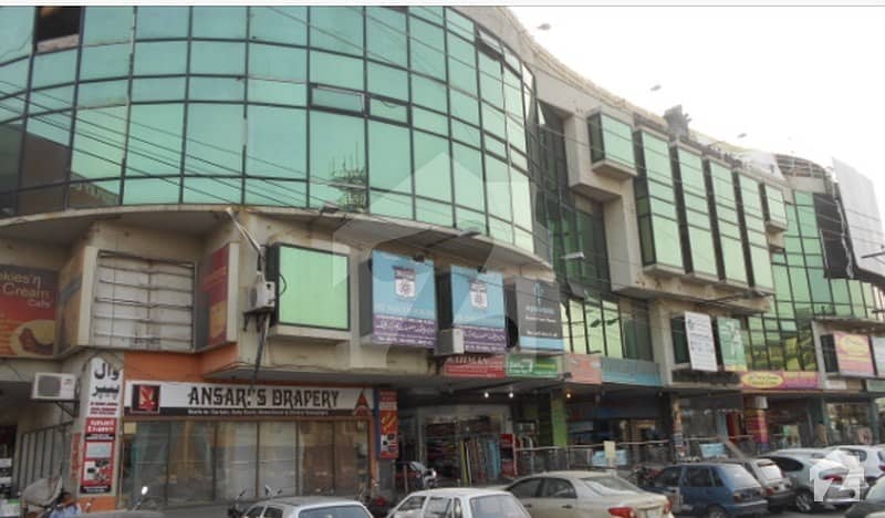 232  Square Feet Shop For Sale In Dha Defence Lahore