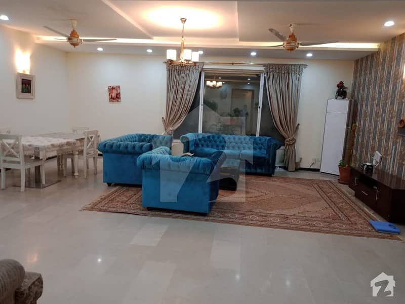 4500  Square Feet Lower Portion In D-12 For Rent