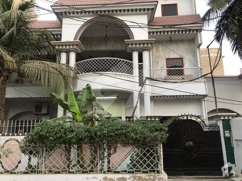 A 30 Paradise Homes Gulshan E Iqbal Karachi GulshaneIqbal Town, Karachi ID31007862