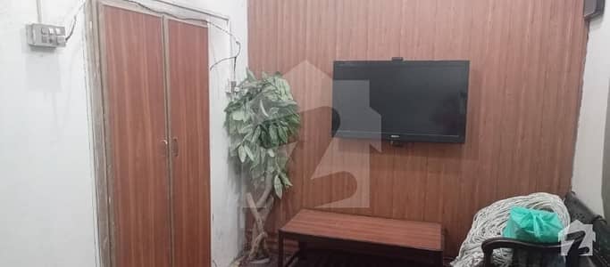 Ideal 450  Square Feet Upper Portion Has Landed On Market In Gawalmandi, Lahore