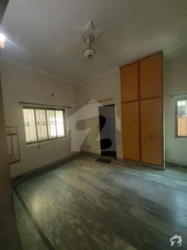 3.5 Marla Double Story House for Rent At ideal location