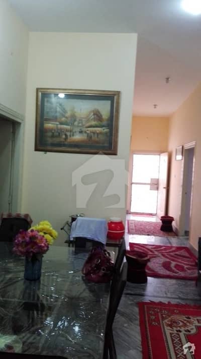 10 Marla House For Sale In Asif Town