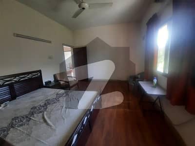 Furnished Guest Room For Rent