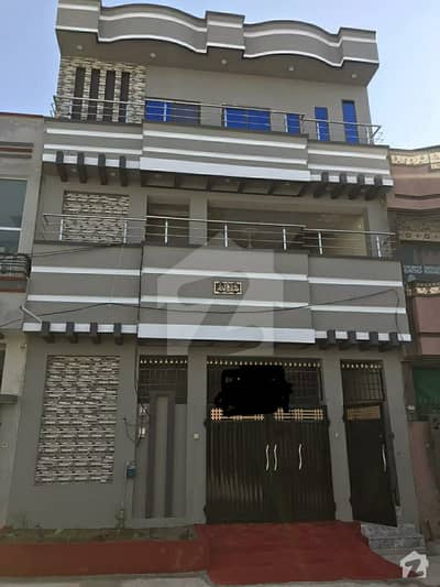 Book A 1350 Square Feet Lower Portion In Attock Road