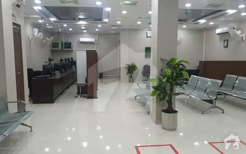 Office Available For Sale In Gulberg