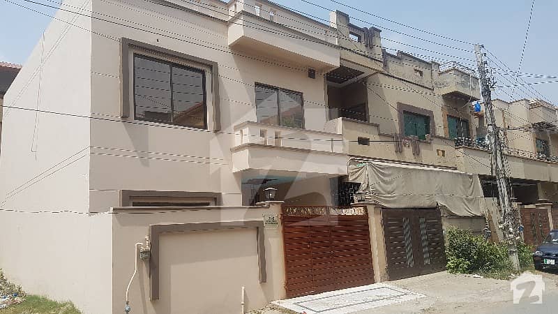 Buy A 900 Square Feet House For Sale In Military Accounts Society - Block E