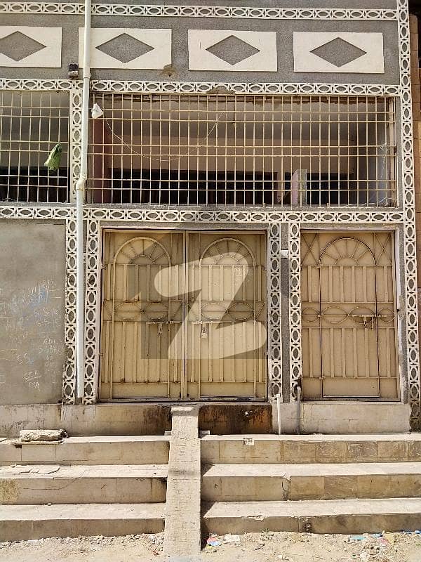 Property For Sale In North Karachi Sector 5b3 Karachi Is Available