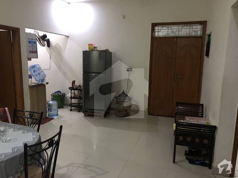 Kaneez Fatima society block 2 Lower Portion road side ground For Sale