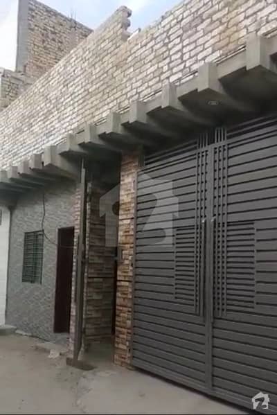 قمبرانی کوئٹہ میں 3 کمروں کا 7 مرلہ مکان 1.3 کروڑ میں برائے فروخت۔