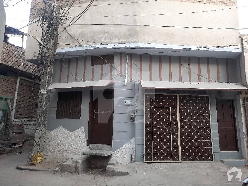 1125 Square Feet House In Kacheri Road For Sale