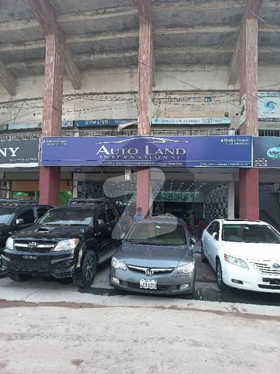 Cars Showroom 1500 Square Feet Now In Kohinoor Town