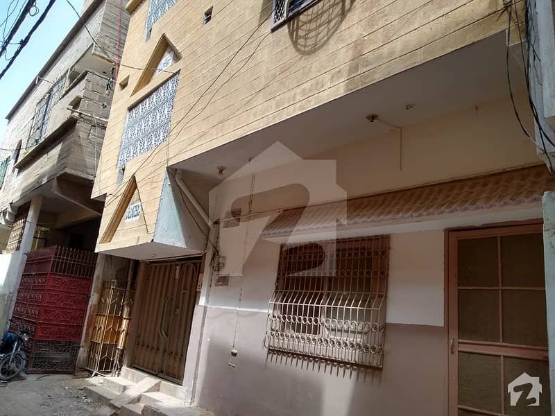 This Is Your Chance To Buy House In Karachi