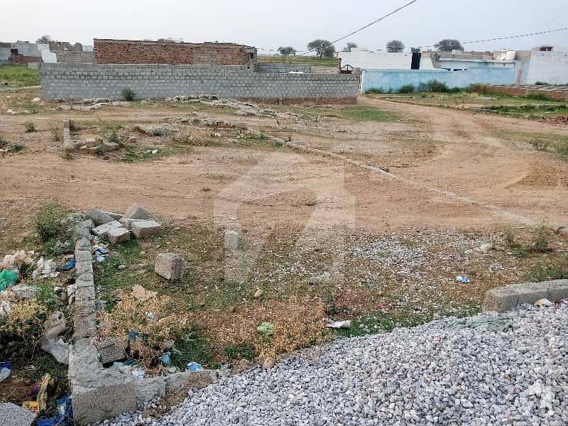Book Residential Plot Today In Ranial