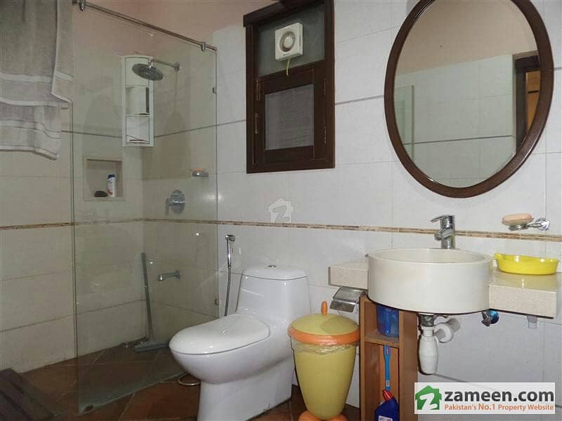 Beautiful Bungalow is Available for Sale Falcon Complex Faisal, Karachi