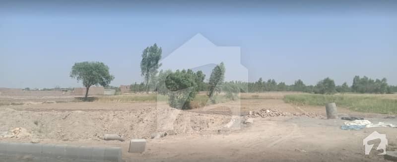 4.51 Residential Plot Near Ferozepur road