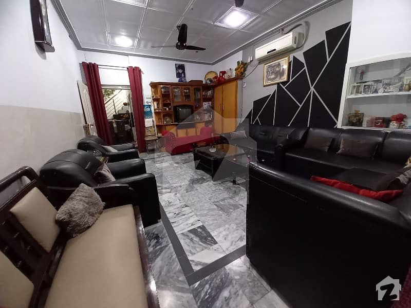 سرکلر روڈ بہاولپور میں 4 کمروں کا 4 مرلہ مکان 55 لاکھ میں برائے فروخت۔