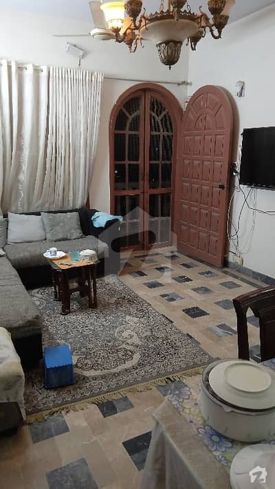 Get A 2025 Square Feet Upper Portion For Rent In Yaseenabad