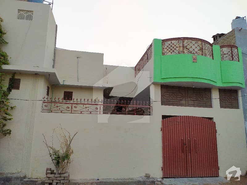 This Is Your Chance To Buy House In Multan Road