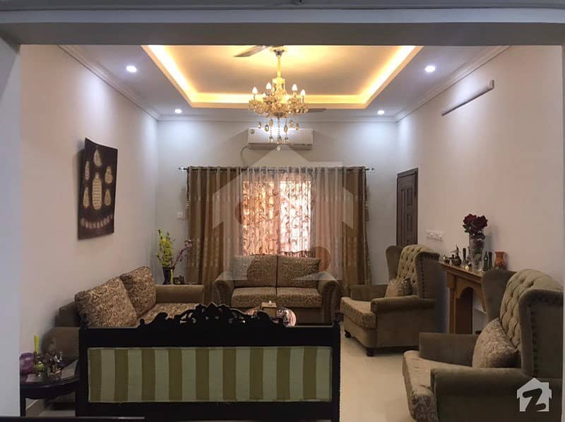 40x80 Independent Double Unit House For Sale In Gulraiz