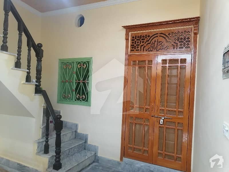 علی پور فراش اسلام آباد میں 2 کمروں کا 4 مرلہ مکان 50 لاکھ میں برائے فروخت۔