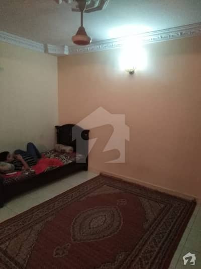 800 Square Feet Flat For Sale In Rs. 7,000,000 Only