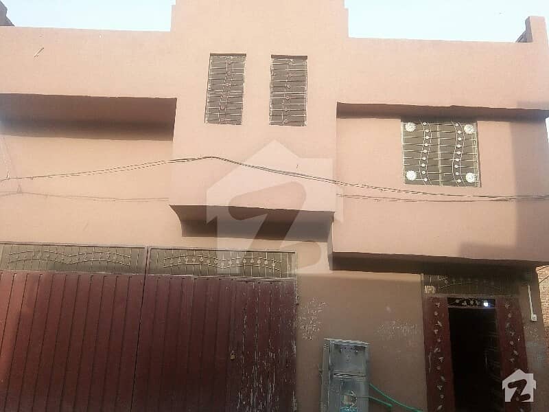 You Can Find A Gorgeous House For Sale In Tayab Town