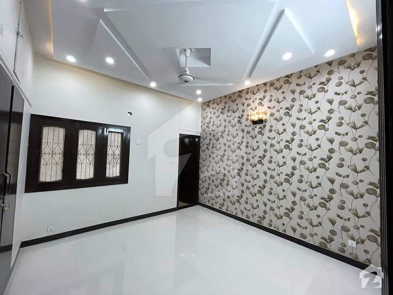 2160 Square Feet House For Sale In Shadman Town - Sector-14/B