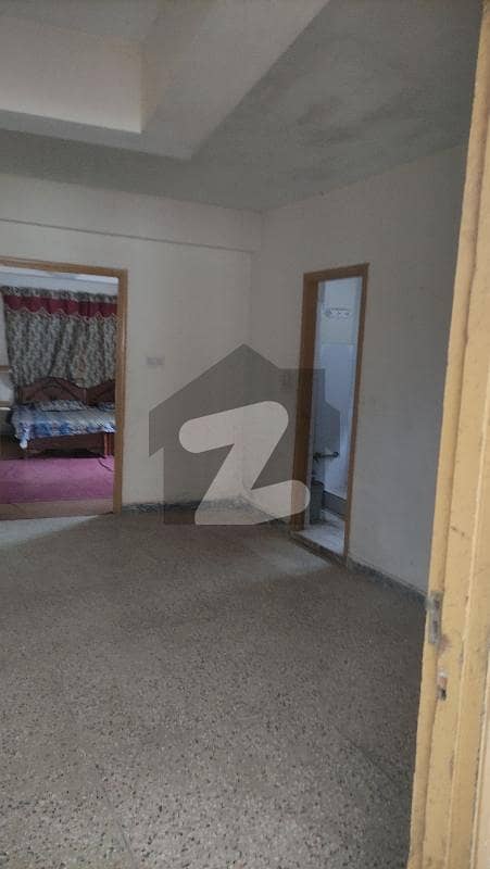 390 Square Feet Flat For Sale In Murree City Murree City