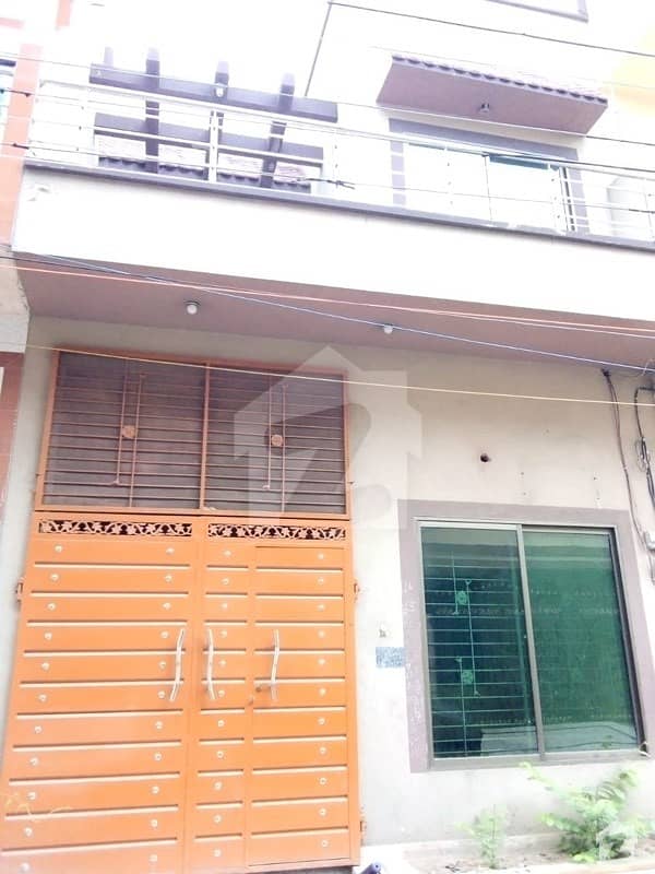 4 Marla  Fully Furnished House  For Sale Electricity Gas  Water Available