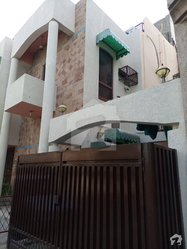 Buy Your Ideal 1125 Square Feet House In A Prime Location Of Lahore