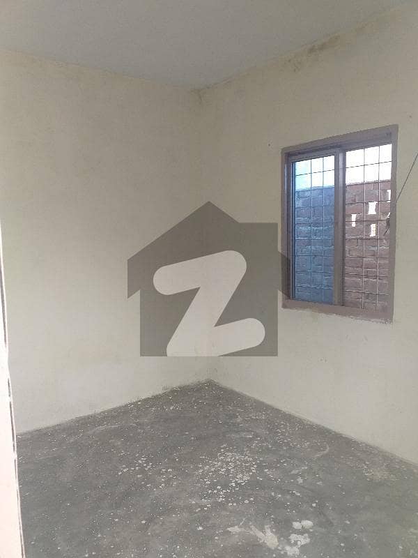 غازی روڈ کینٹ لاہور میں 4 کمروں کا 1 مرلہ مکان 31 لاکھ میں برائے فروخت۔