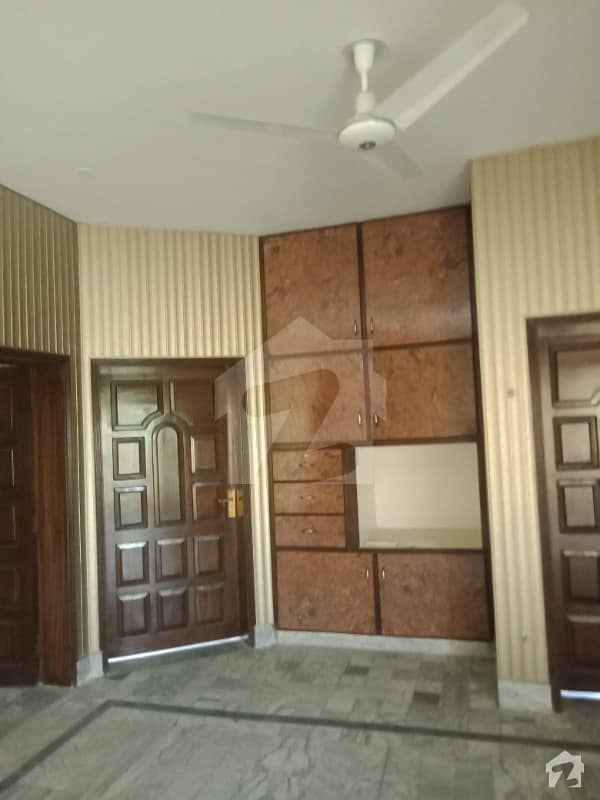 Beautiful New Corner House Lower Portion For Rent Sahafi Colony Lahore Press Club