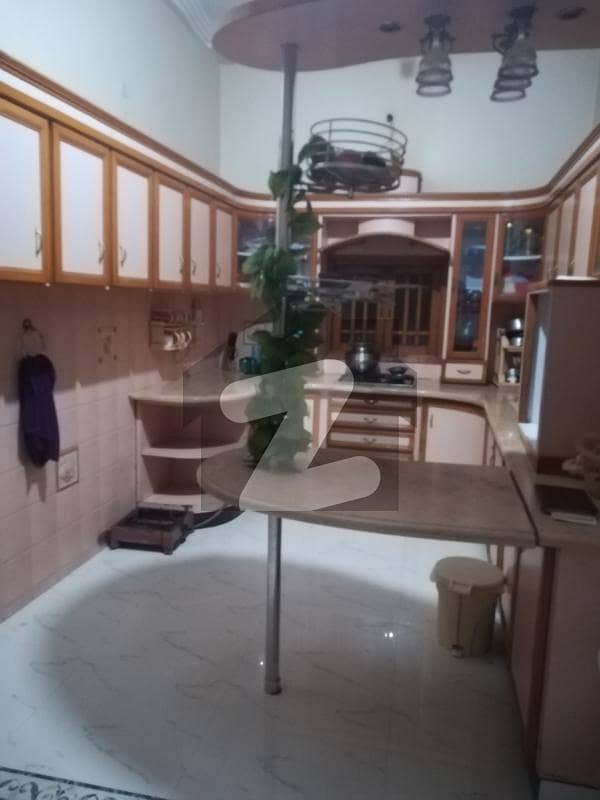 Portion For Sale Pechs Block6 PECHS Block 6, PECHS, Jamshed Town