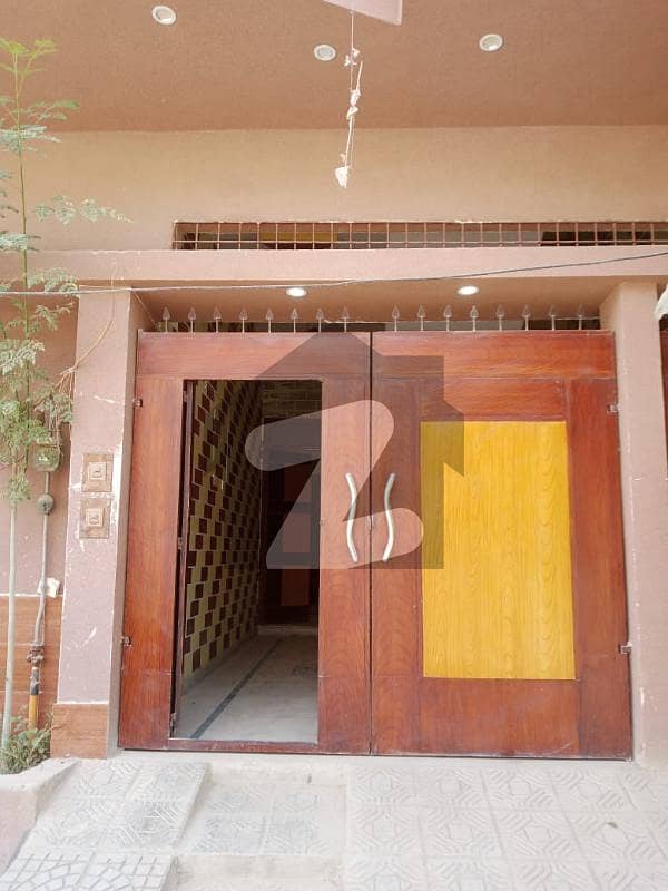 گلستانِِ جوہر ۔ بلاک 9 گلستانِ جوہر کراچی میں 4 کمروں کا 5 مرلہ مکان 1.75 کروڑ میں برائے فروخت۔
