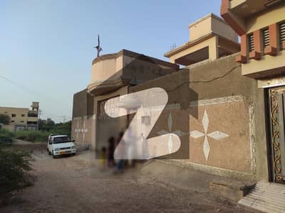 Reserve A Centrally Located House Of 3600 Square Feet In Hyderabad - Mirpurkhas Road