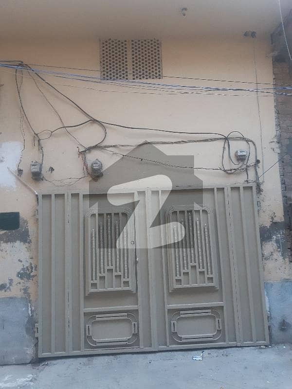 شاہدرہ لاہور میں 12 کمروں کا 19 مرلہ مکان 3.8 کروڑ میں برائے فروخت۔
