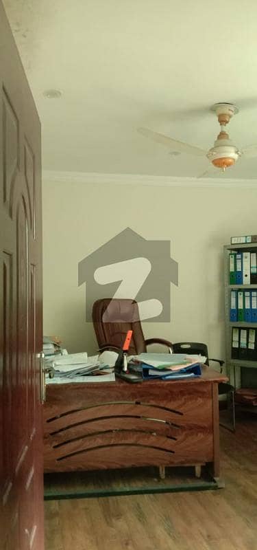 Nice Office Is Available For Sale